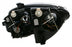 Seat Toledo Mk3 MPV 12/2004-2010 Headlight Headlamp Drivers Side O/S