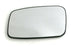 Volvo V90 1992-1997 Non-Heated Convex Mirror Glass Passengers Side N/S