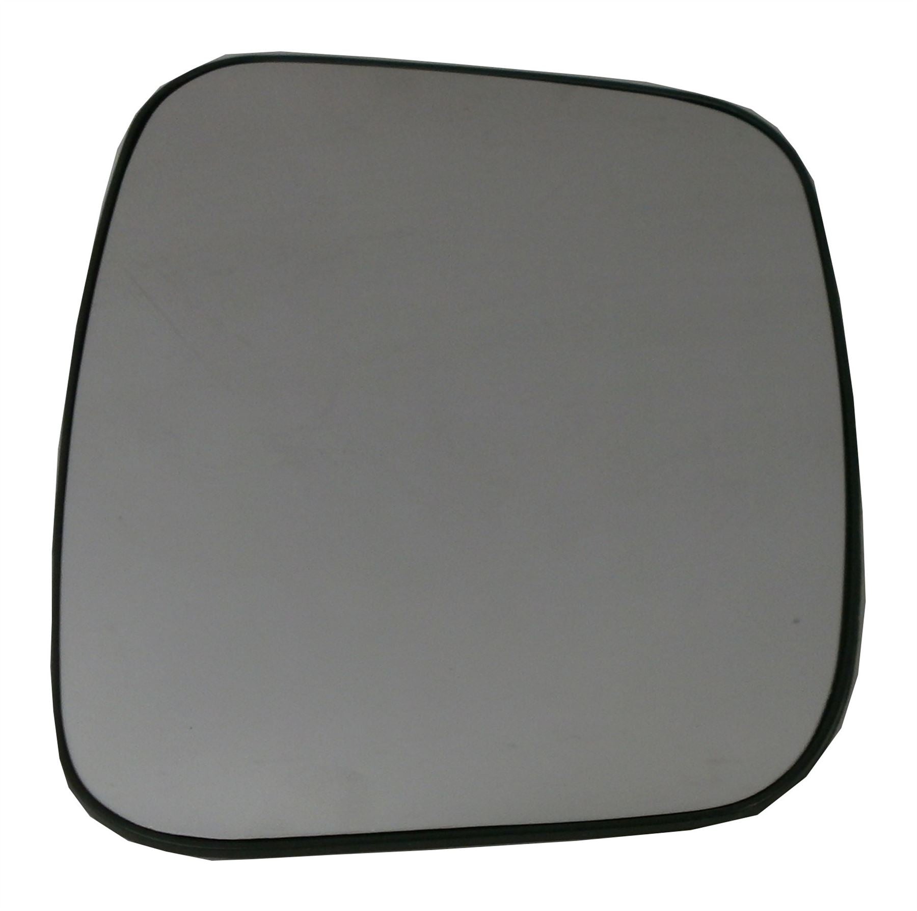 Citroen Nemo 2008+ Non-Heated Convex Mirror Glass Drivers Side O/S