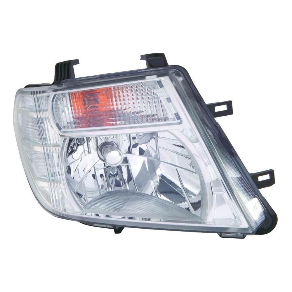 Nissan Pathfinder R51 ATV / SUV 3/2010-2014 Headlight Headlamp Drivers Side O/S