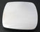 Renault Kangoo Mk.2 9/2008-6/2013 Heated Convex Mirror Glass Drivers Side O/S