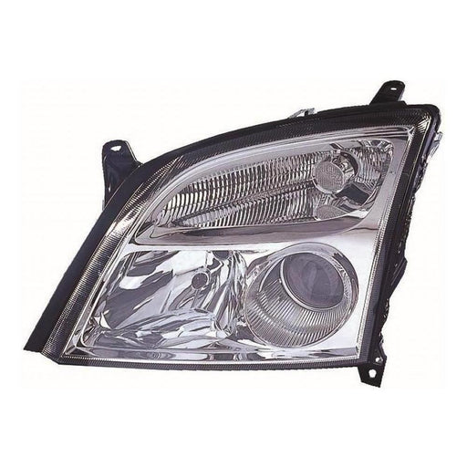 Vauxhall Signum Estate 2003-2005 Headlight Headlamp Passenger Side N/S