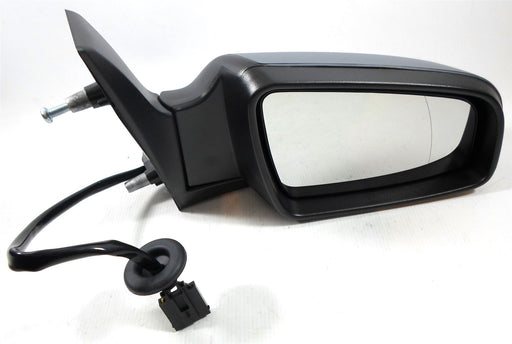 Vauxhall Zafira Mk.2 7/2005-3/2008 Electric Wing Mirror Primed Drivers Side O/S