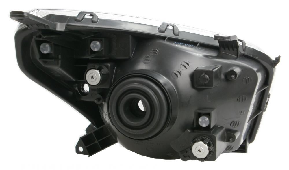 Toyota RAV-4 Mk2 ATV / SUV 2000-2003 Headlight Headlamp Passenger Side N/S