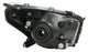 Toyota RAV-4 Mk2 ATV / SUV 2000-2003 Headlight Headlamp Passenger Side N/S