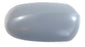 Vauxhall Corsa C Mk2 Excl SRi Incl Van 00-06 Primed Wing Mirror Cover Passenger Side N/S