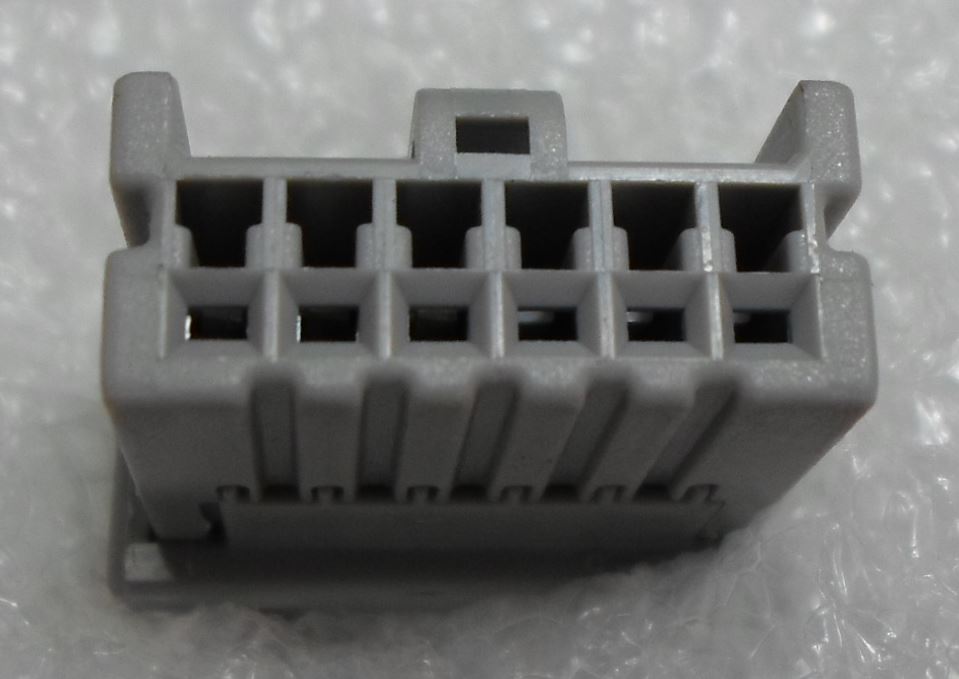 Nissan Almera Mk.2 2/2000-2006 Electric Wing Mirror Passenger Side N/S Painted Sprayed