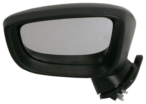 Mazda 3 10/2013-12/2016 Wing Mirror Power Folding Indicator (LED) Passenger Side