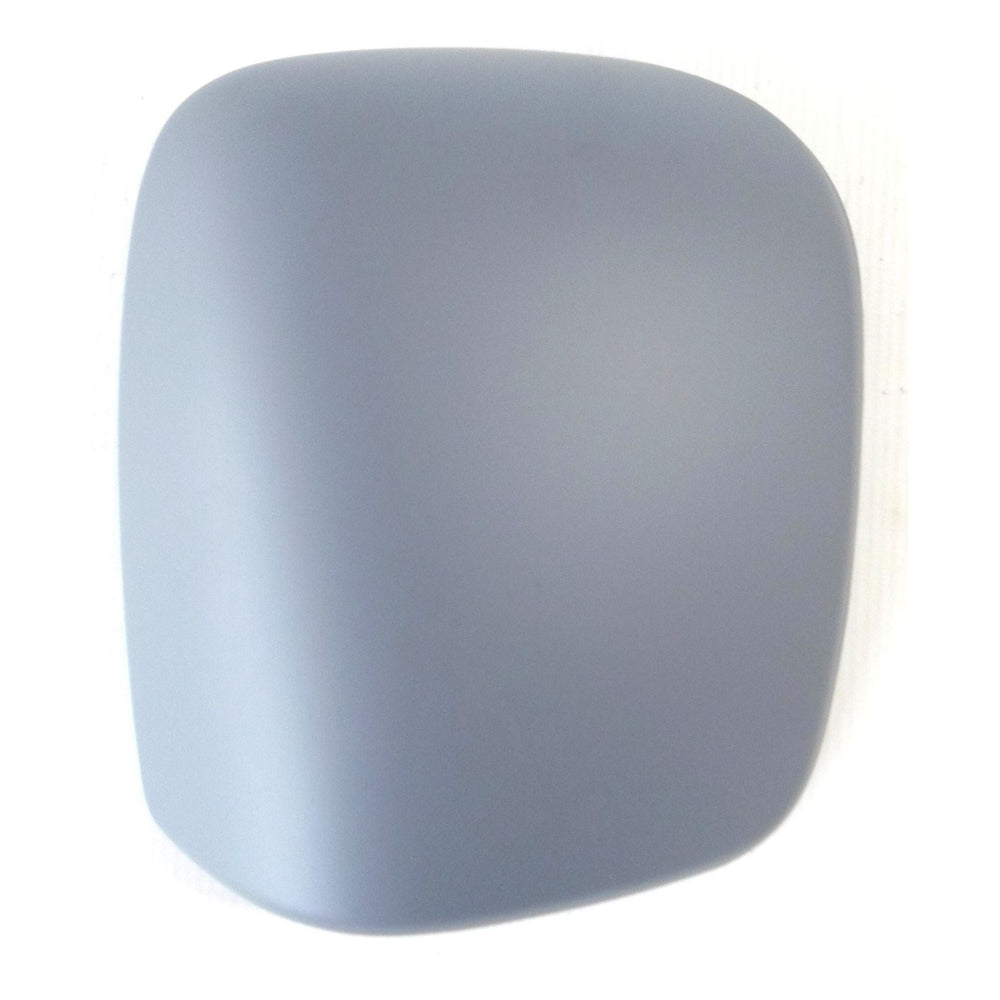 Peugeot Expert Mk2 Inc E7 Tepee 2007-12/2016 Primed Wing Mirror Cover Driver Side O/S