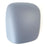 Peugeot Expert Mk2 Inc E7 Tepee 2007-12/2016 Primed Wing Mirror Cover Driver Side O/S