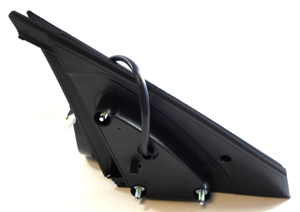 Suzuki Swift Mk.3 4/2005-6/2008 Electric Wing Mirror Passenger Side N/S Painted Sprayed