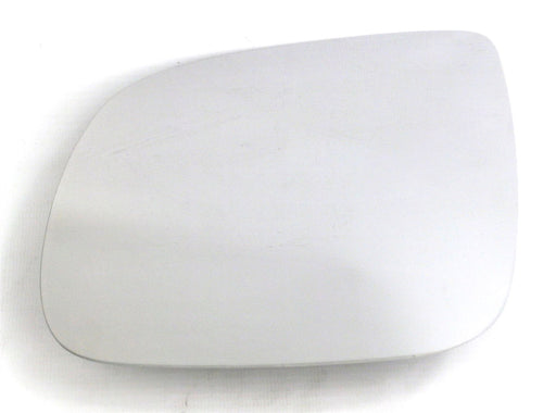 Audi Q5 Mk.1 (Incl. SQ5) 2008-6/2017 Heated Convex Mirror Glass Passengers Side N/S