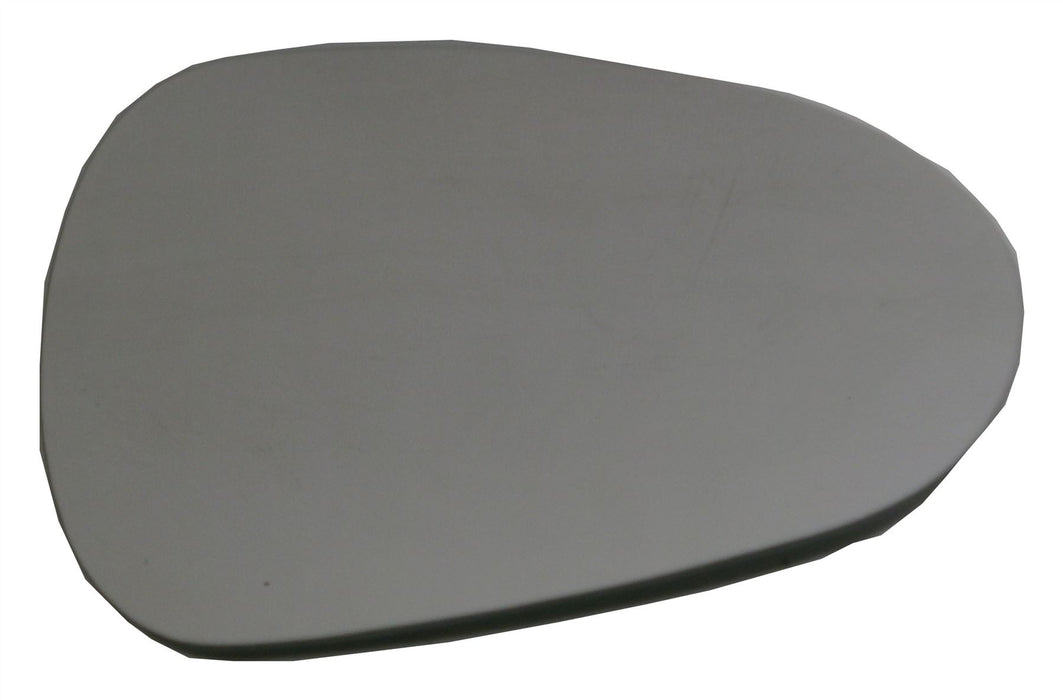 Seat Leon Mk.2 7/2008-10/2017 Non-Heated Convex Mirror Glass Drivers Side O/S