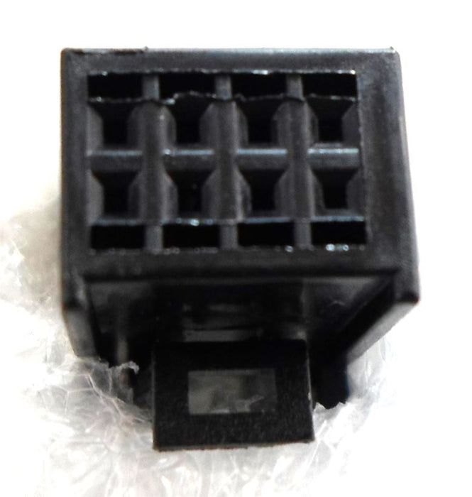 Fiat Ducato Mk3 5/2014+ Short Arm Wing Mirror Electric; 5w Bulb Passenger Side 