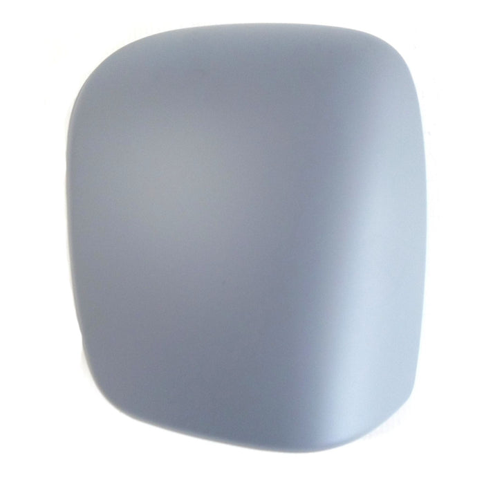 Peugeot Expert Mk2 E7 Tepee 2007-12/2016 Primed Wing Mirror Cover Passenger Side N/S