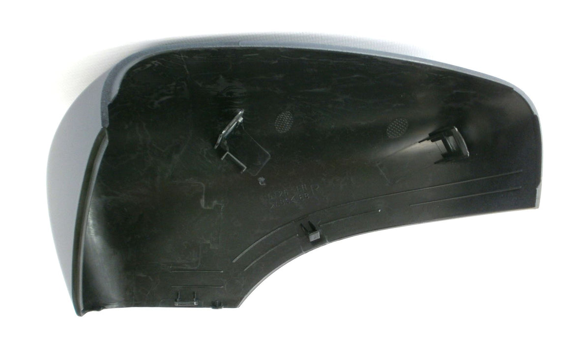 Renault Captur 2013+ Primed Wing Mirror Cover Driver Side O/S