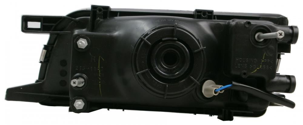 Nissan Sunny N14 Hatchback 1992-1995 Headlight Headlamp Drivers Side O/S