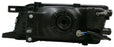 Nissan Sunny N14 Hatchback 1992-1995 Headlight Headlamp Drivers Side O/S