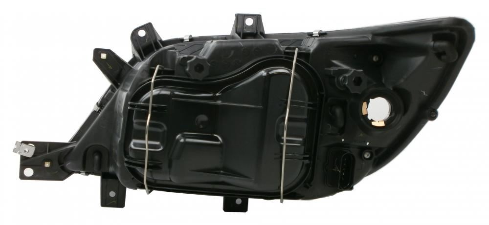Mercedes Benz Sprinter Mk1 Van 2003-2006 Headlight Headlamp Drivers Side O/S