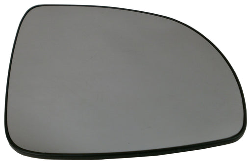 Kia Picanto Mk.1 7/2007-9/2011 Non-Heated Convex Mirror Glass Drivers Side O/S