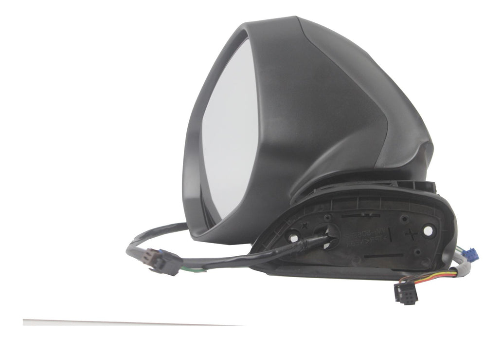 Citroen C4 Grand Picasso Mk1 06-13 Electric Wing Mirror Passenger Side Painted Sprayed