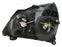 Renault Clio Mk2 Hatchback 11/2005-5/2009 Headlight Headlamp Drivers Side O/S