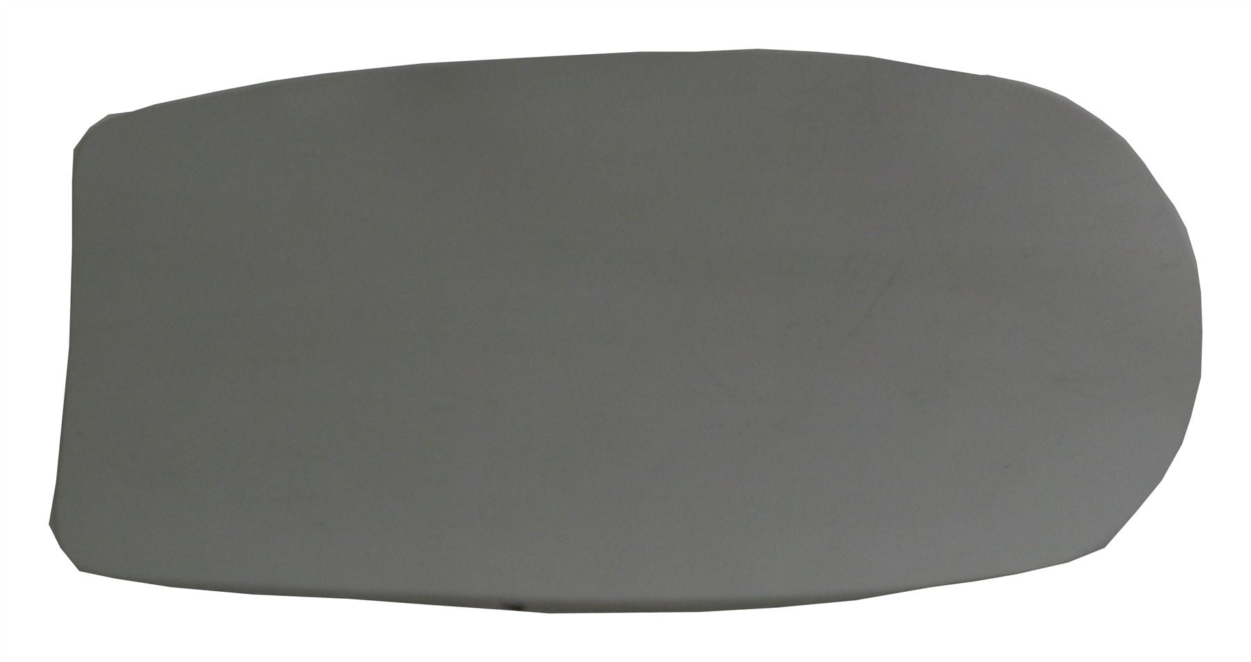 Fiat Punto Mk.2 (All Models) 1999-2006 Heated Convex Mirror Glass Passengers Side N/S