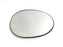 Toyota Aygo Mk.1 2005-2014 Non-Heated Convex Mirror Glass Drivers Side O/S