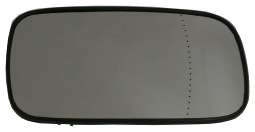 Volvo S40 Mk.2 2/2004-9/2007 Heated Aspherical Mirror Glass Drivers Side O/S