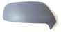 Peugeot 3008 Mk.1 2009-3/2017 Primed Wing Mirror Cover Driver Side O/S