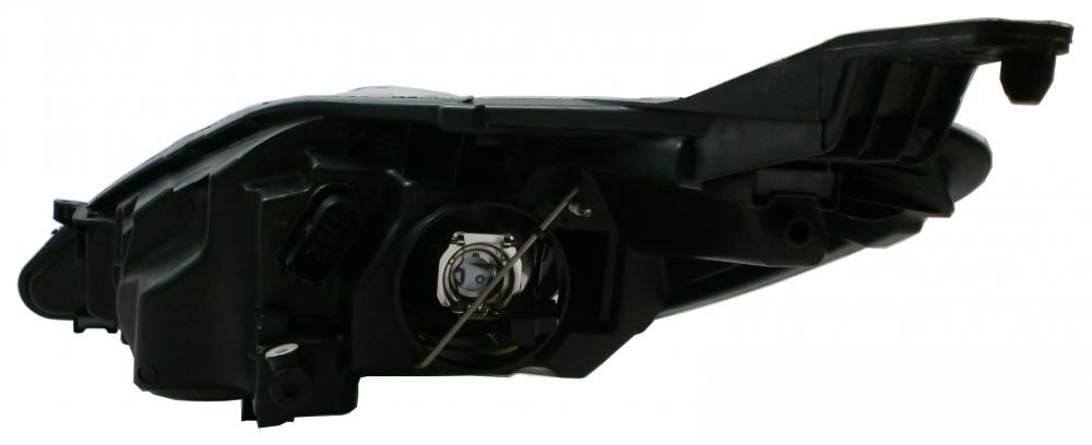 Ford Fiesta Mk7 Zetec Hatchback 10/2008-2012 Headlight Headlamp Drivers Side O/S