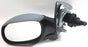 Peugeot 206 1998-2009 Manual Cable Wing Door Mirror Passenger Side N/S Painted Sprayed