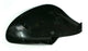 Seat Ibiza Mk.4 5/2002-2008 Black Textured Wing Mirror Cover Passenger Side N/S