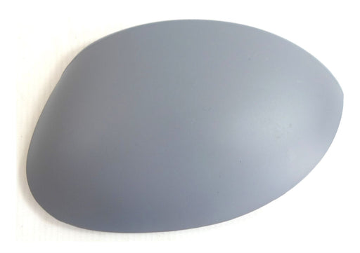 Citroen C3 Mk.1 2002-5/2010 Primed Wing Mirror Cover Passenger Side N/S