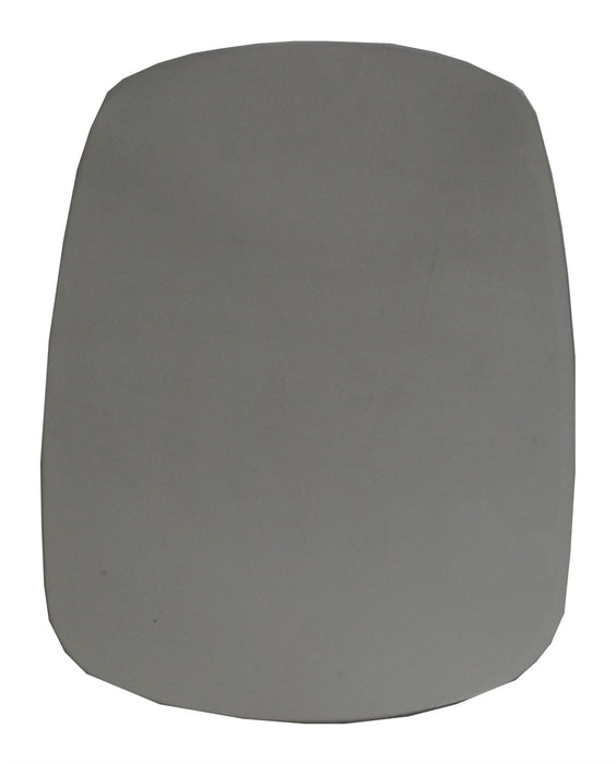 Fiat Doblo Mk.1 (Van & MPV) 2001-6/2010 Non-Heated Convex Mirror Glass Drivers Side O/S