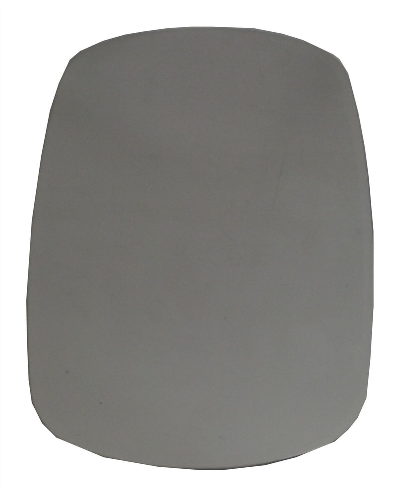 Fiat Doblo Mk.1 (Van & MPV) 2001-6/2010 Non-Heated Convex Mirror Glass Drivers Side O/S