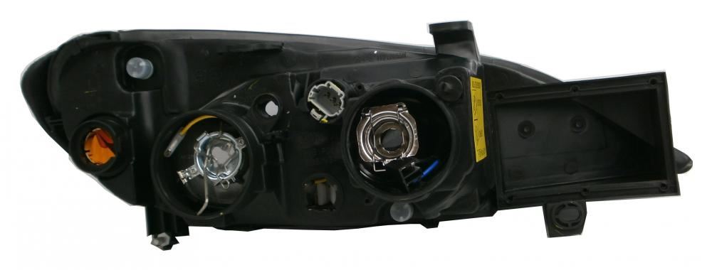 Nissan Primera Mk2 P11 Saloon 9/99-5/02 Headlight Headlamp Passenger Side N/S