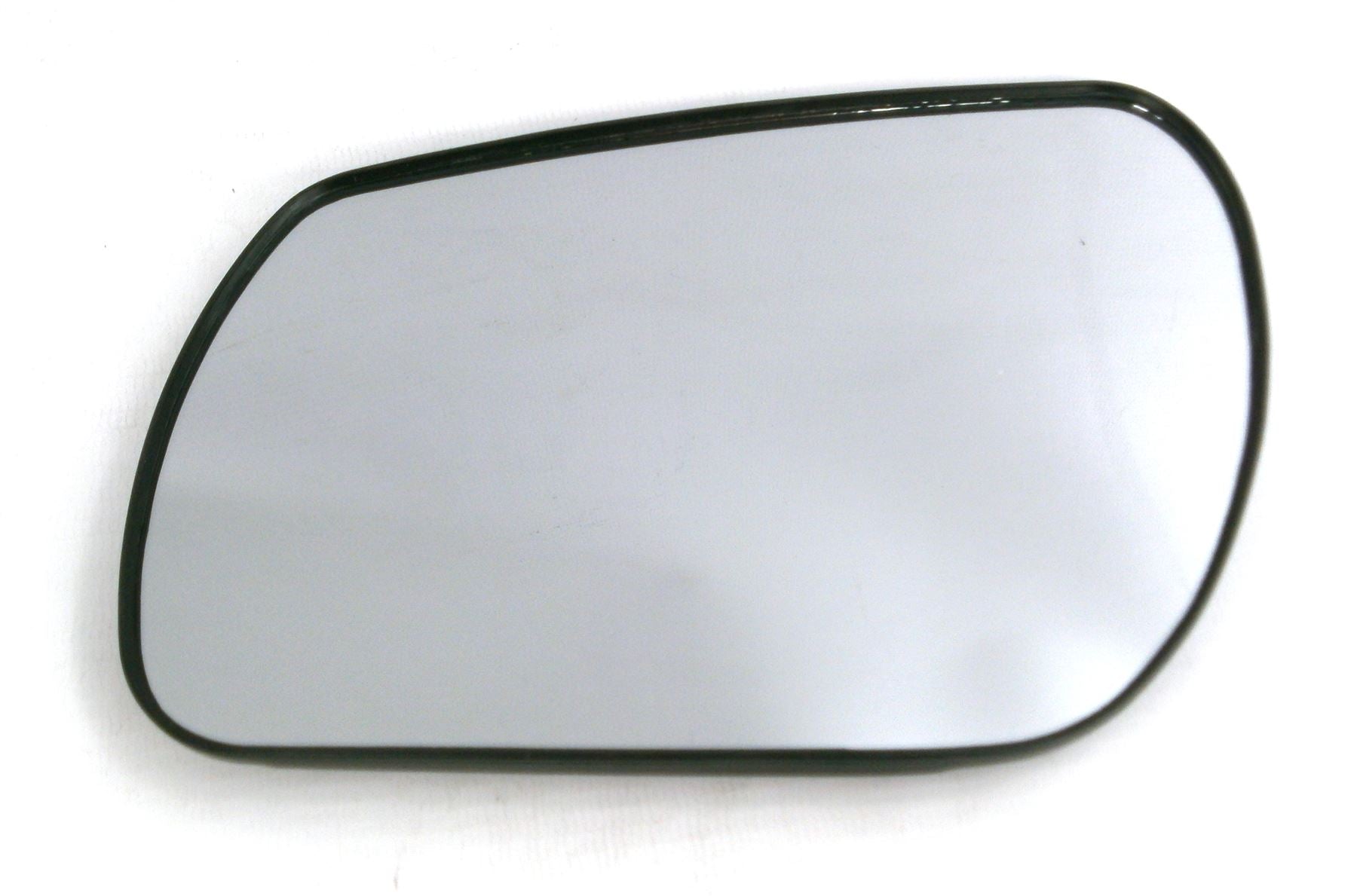 Mazda 3 Mk.1 2003-2007 Non-Heated Convex Mirror Glass Passengers Side N/S