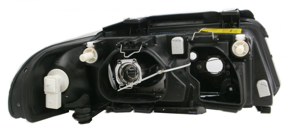 Audi A4 Mk1 B5 (D) Estate 1999-9/2001 Headlight Headlamp Passenger Side N/S