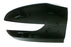 Mercedes B Class W245 2005-9/2008 Paintable Black Wing Mirror Cover Passengers