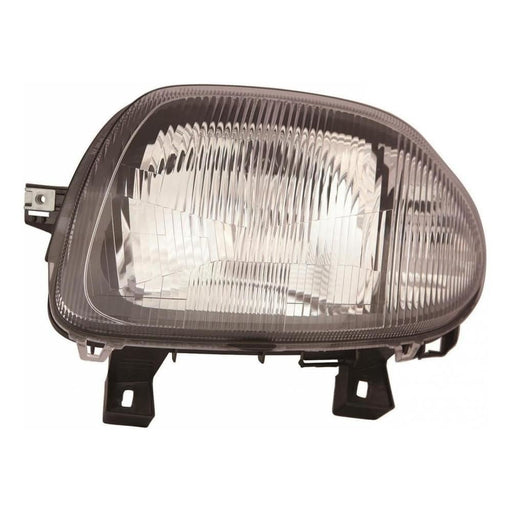 Renault Clio Mk2 Hatchback 5/1998-4/2001 Headlight Headlamp Passenger Side N/S