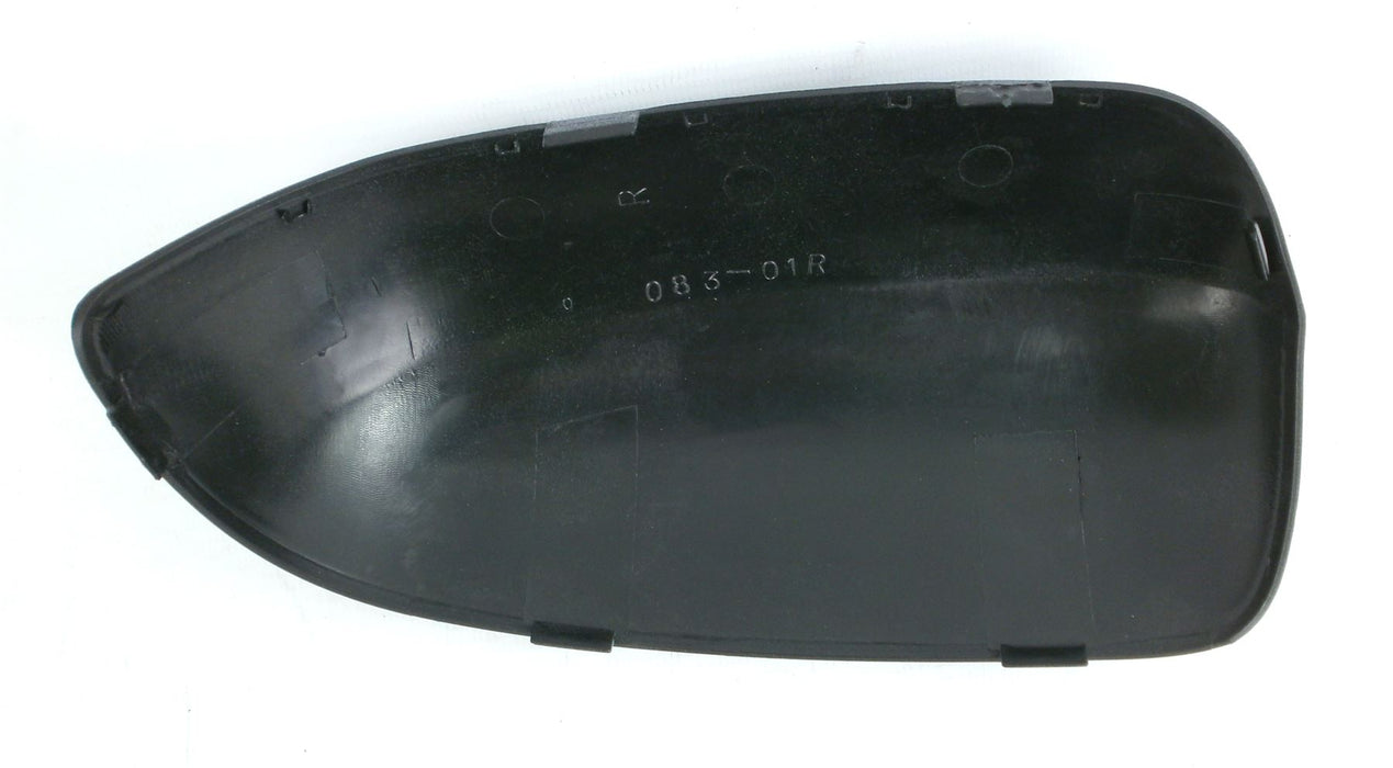 Vauxhall Corsa C Mk2 Excl SRi Inc Van 2000-2006 Primed Wing Mirror Cover Drivers