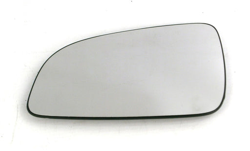 Vauxhall Astra Van Mk5 5/2004-9/2009 Non-Heated Convex Mirror Glass Passengers Side N/S