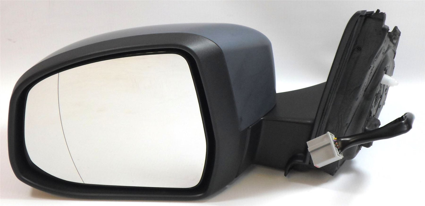 Ford Mondeo Mk4 6/2007-3/2011 Wing Mirror Power Folding Passenger Side Painted Sprayed