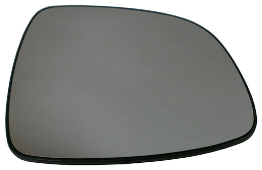 Fiat Sedici 2006-2012 Heated Convex Mirror Glass Drivers Side O/S