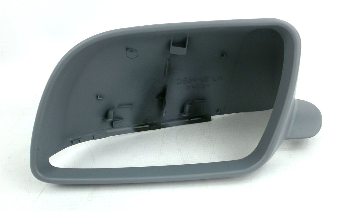 Volkswagen Polo Mk.4 2/2002-7/2005 Wing Mirror Cover Passenger Side N/S Painted Sprayed