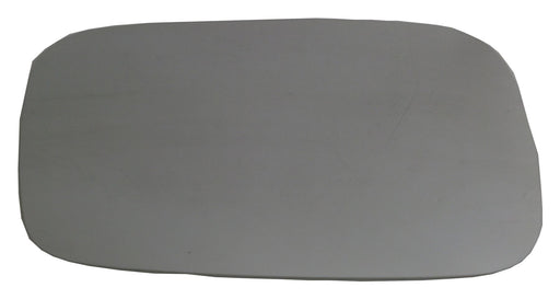 Volkswagen Caddy Mk.2 1996-3/2004 Non-Heated Convex Mirror Glass Drivers Side O/S