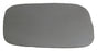 Volkswagen Caddy Mk.2 1996-3/2004 Non-Heated Convex Mirror Glass Drivers Side O/S