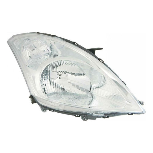Suzuki Swift Mk4 Hatchback 8/2010+ Headlight Headlamp Drivers Side O/S