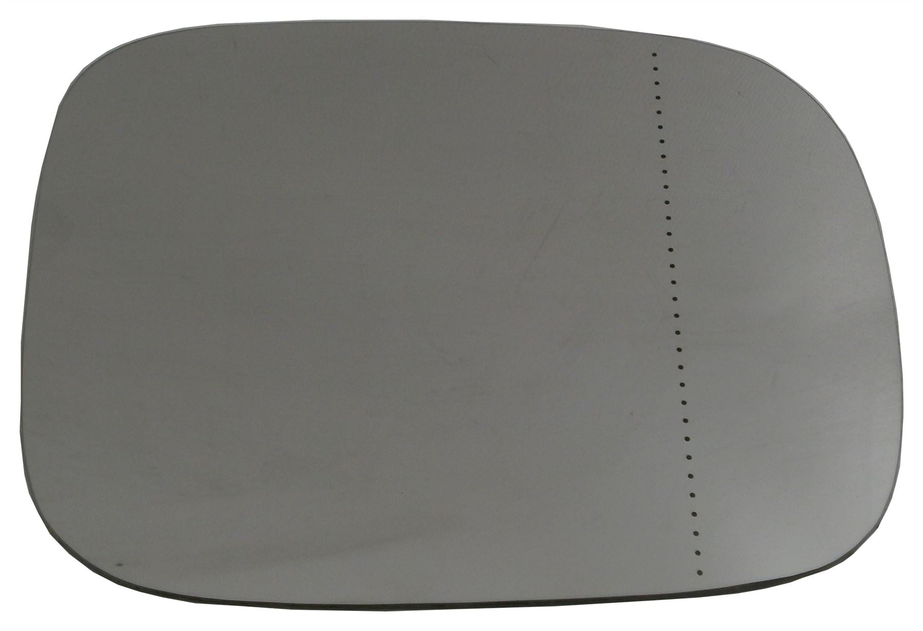 Volvo XC90 Mk.1 9/2007-2017 Heated Aspherical Mirror Glass Drivers Side O/S